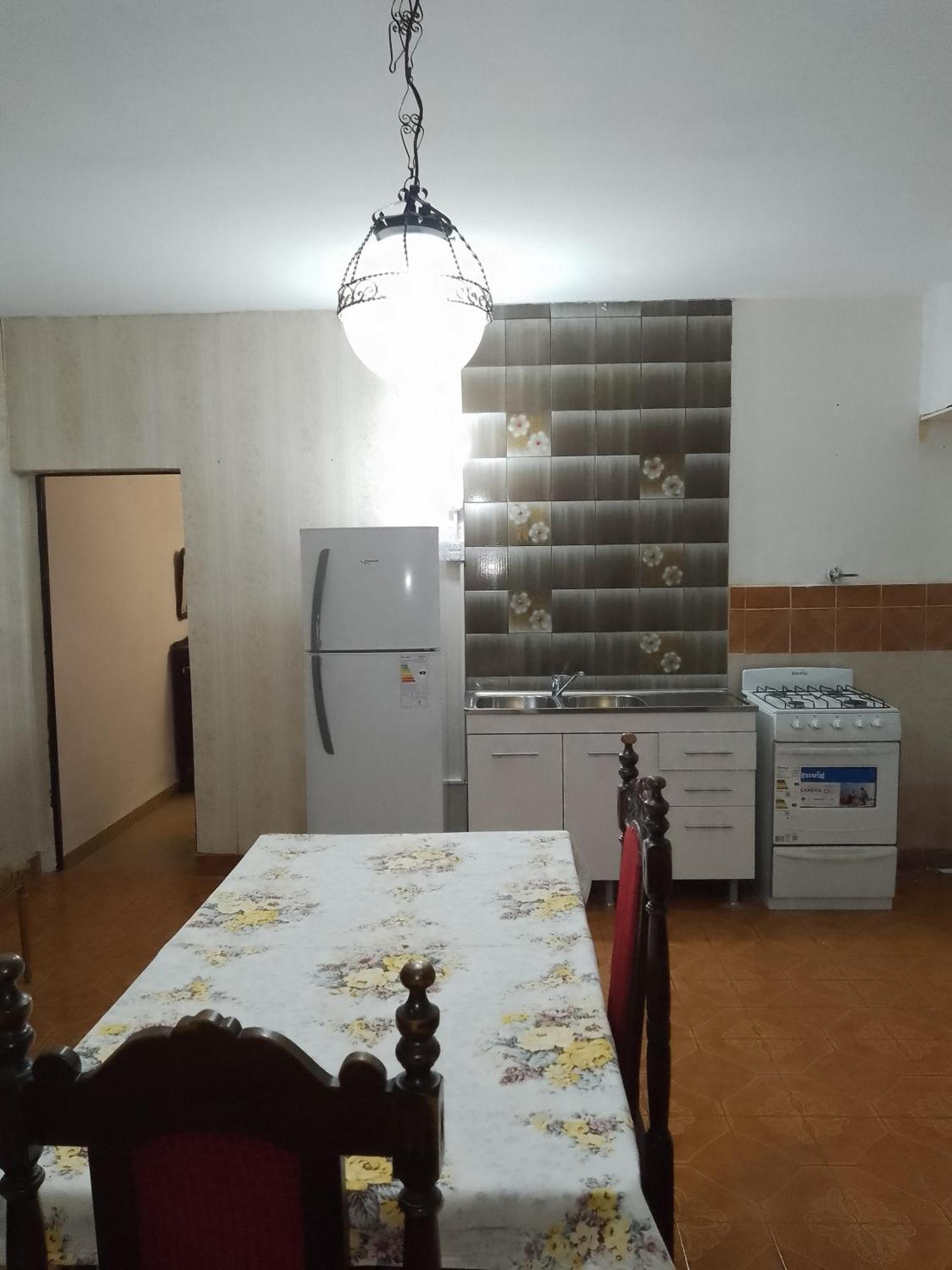 Depto En Trelew Lägenhet Exteriör bild