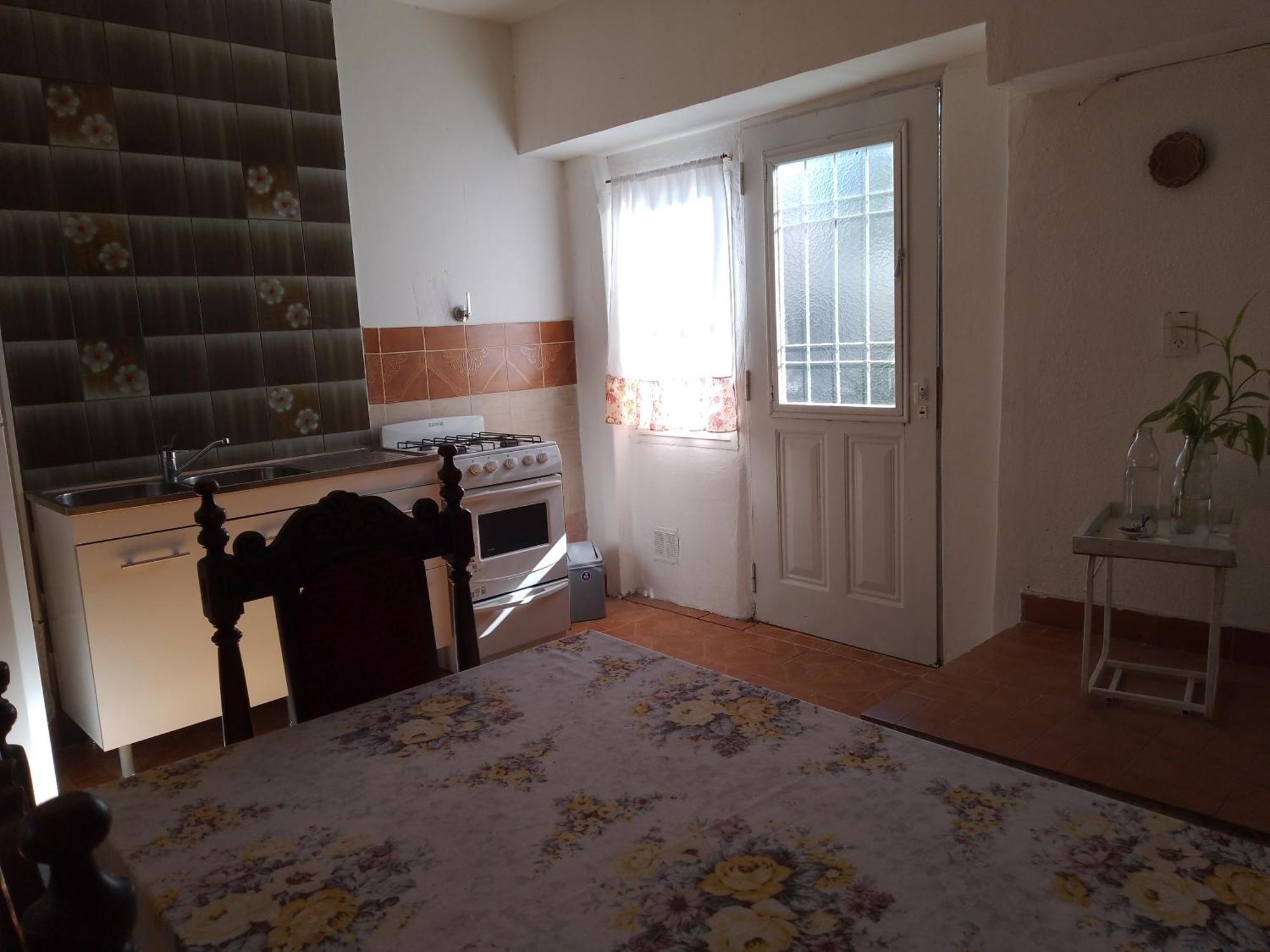 Depto En Trelew Lägenhet Exteriör bild