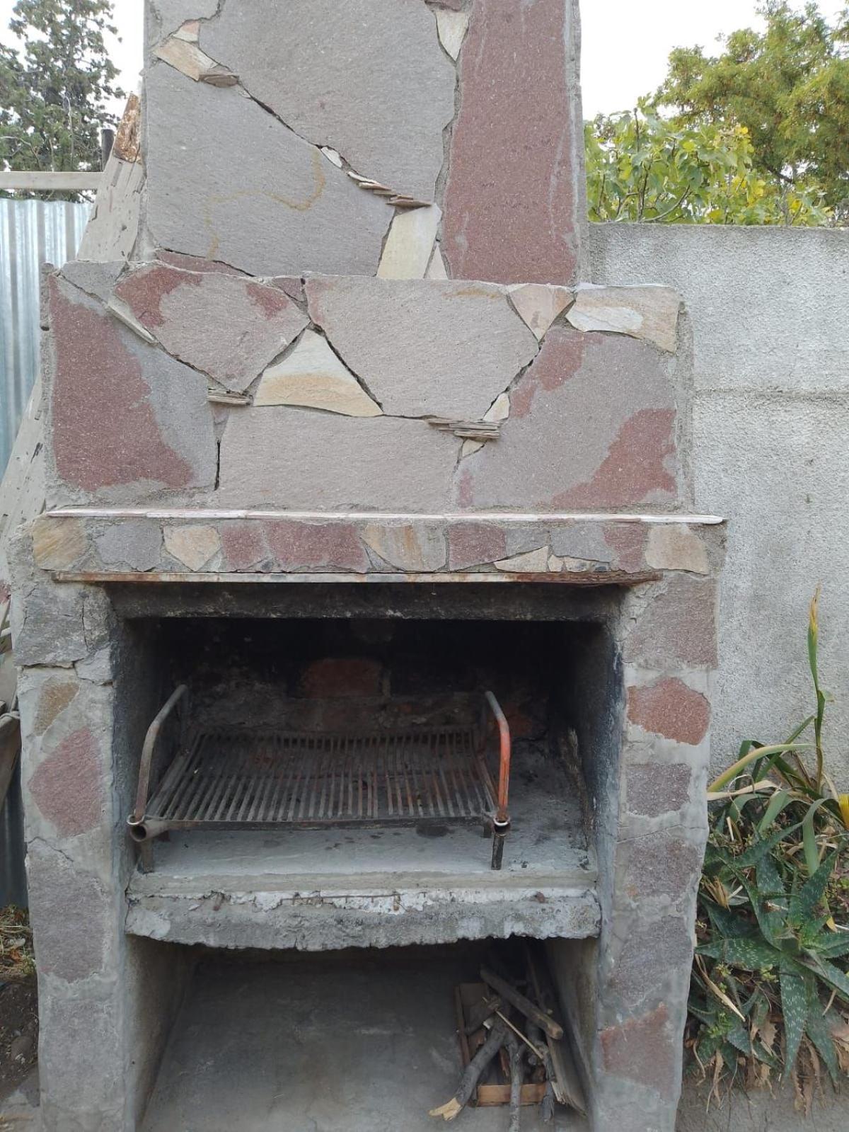 Depto En Trelew Lägenhet Exteriör bild